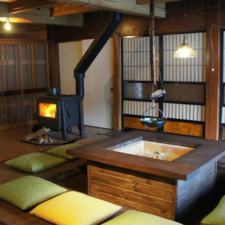 白馬の黒馬　Darkhorse @Hakuba Hotel Eksteriør billede